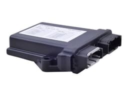 CONTROL MODULE