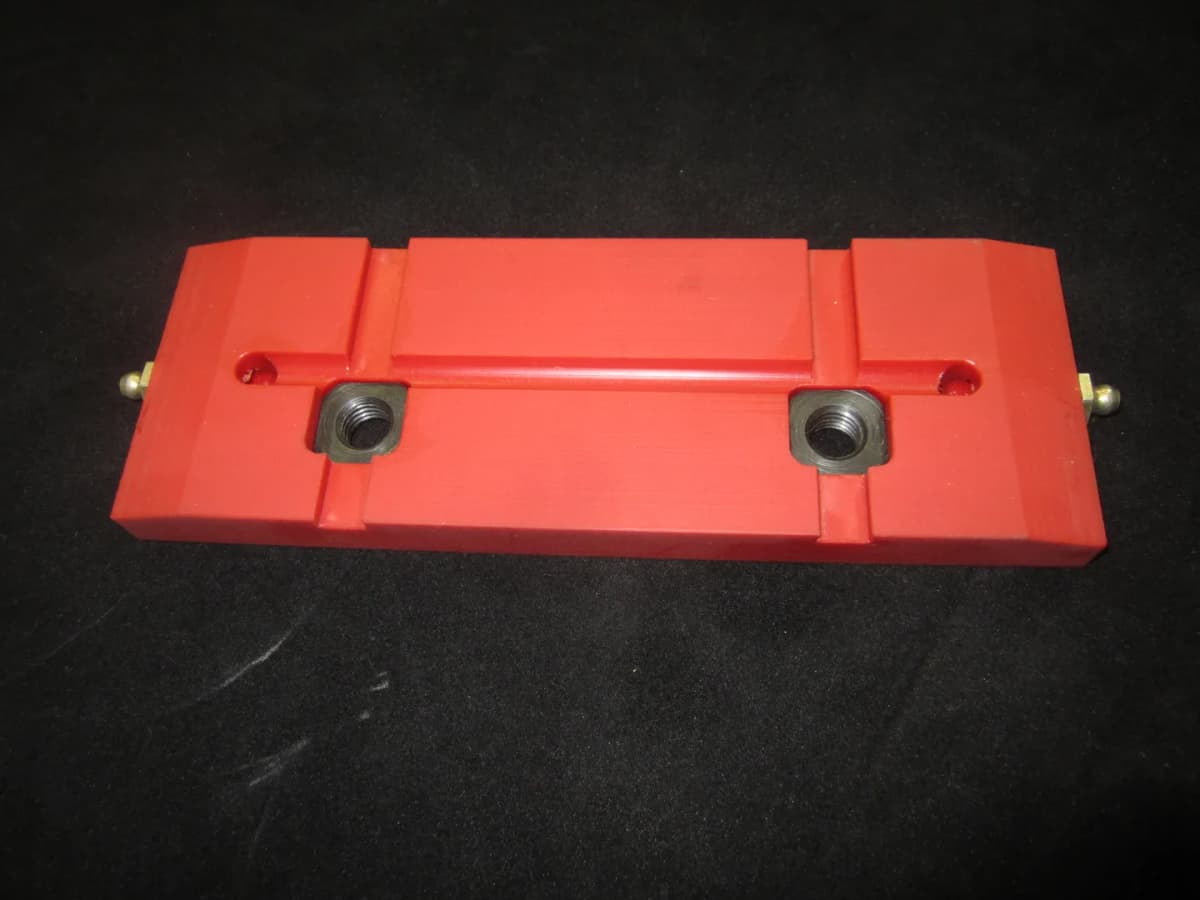 PAD,16X70X200MM