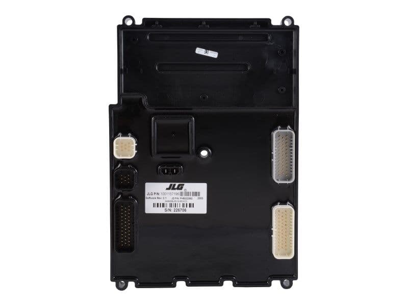CONTROL MODULE