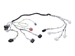HARNESS