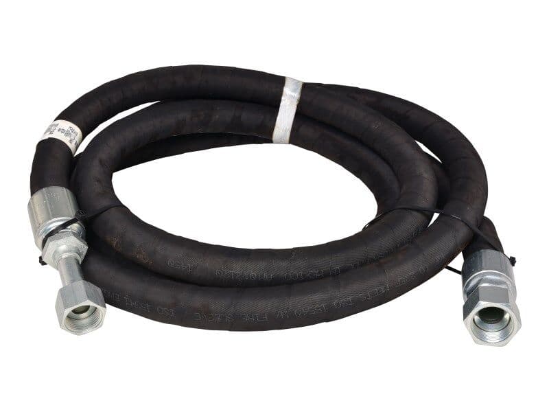 HOSE ASSEMBLY