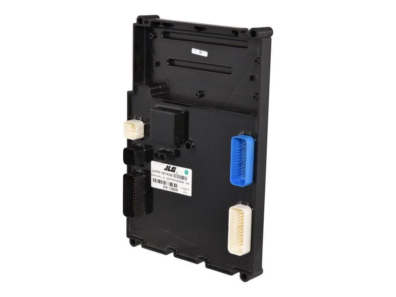CONTROL MODULE