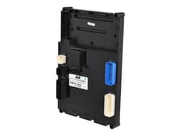 CONTROL MODULE