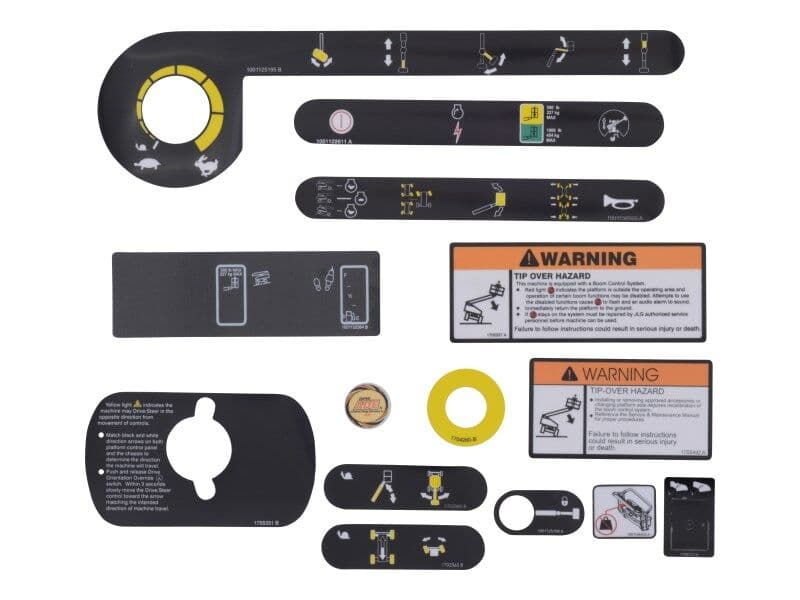 SERVICE KIT