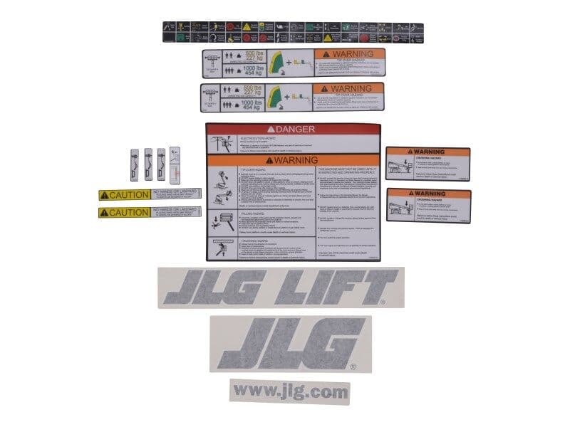SERVICE KIT