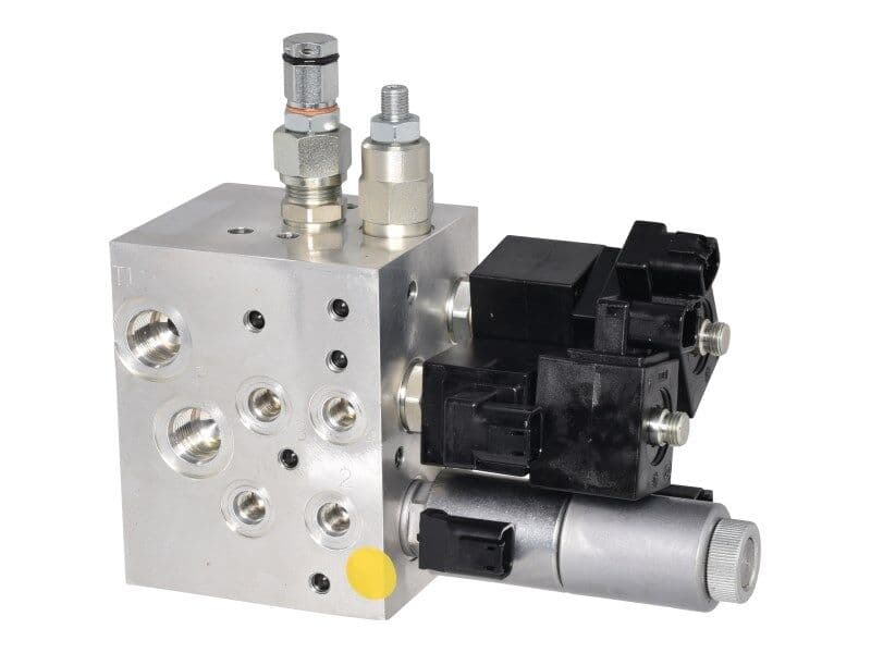 MANIFOLD