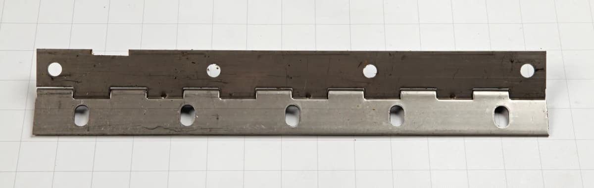 HINGE,CONTINUOUS