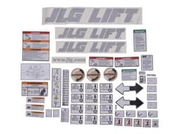 DECAL KIT