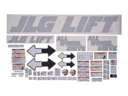 DECAL KIT