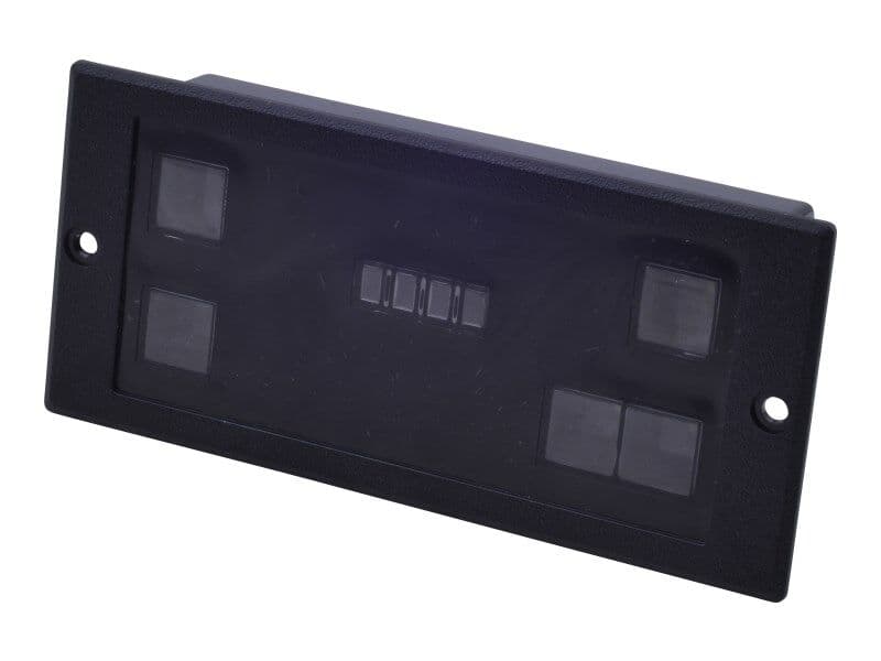 CONTROL MODULE