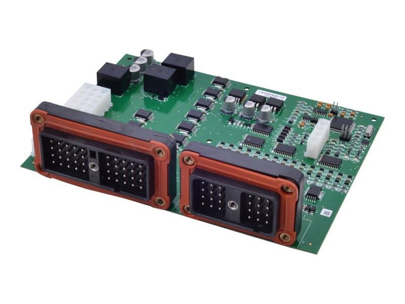 PC BOARD
