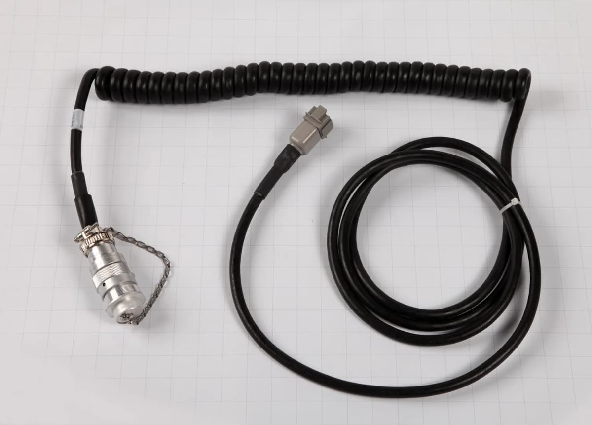 HARNESS,PLATFORM CABLE (1930)