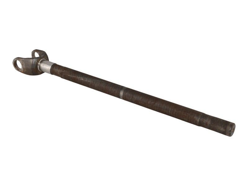 SHAFT