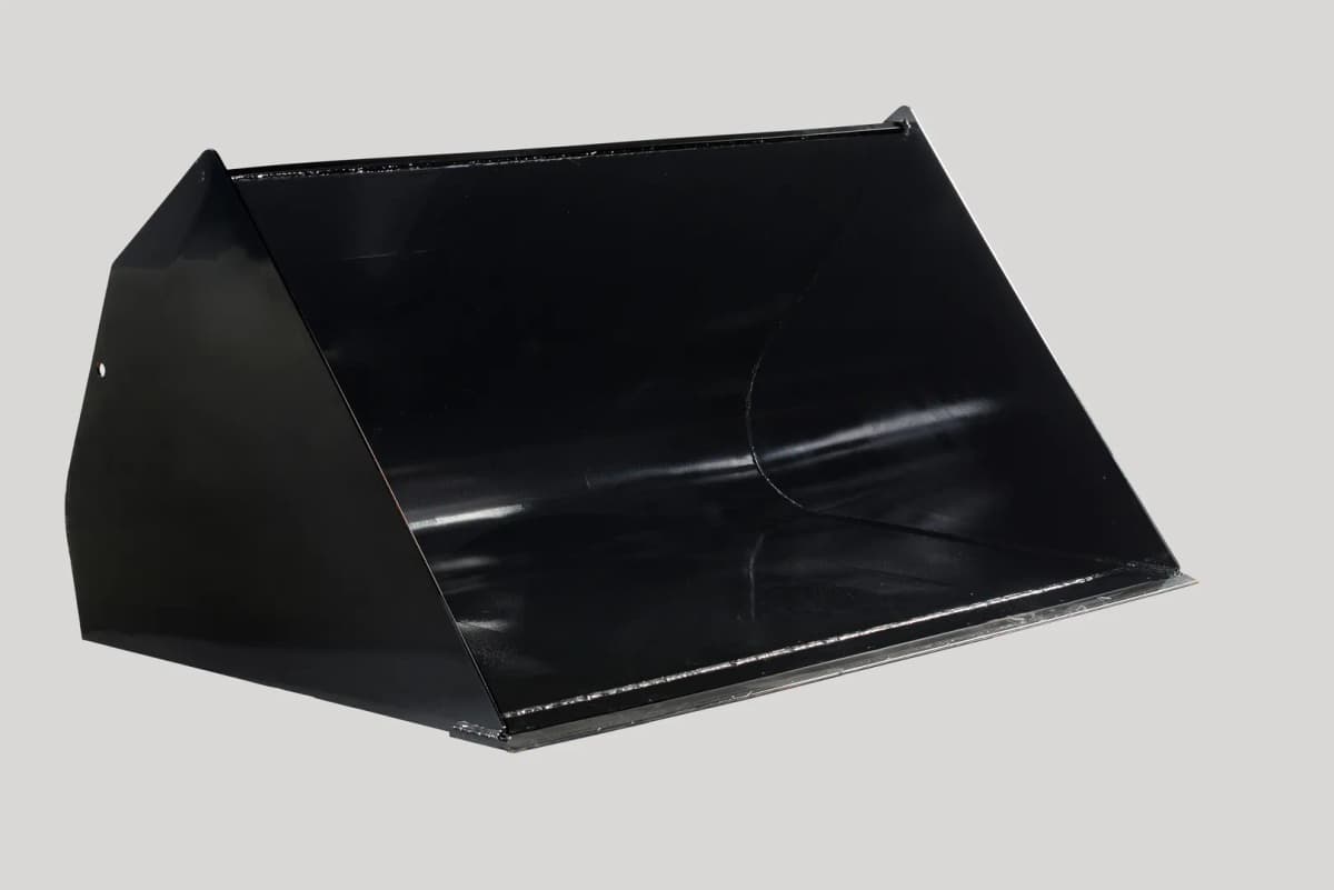 BUCKET,1.70 CU YD X 72"