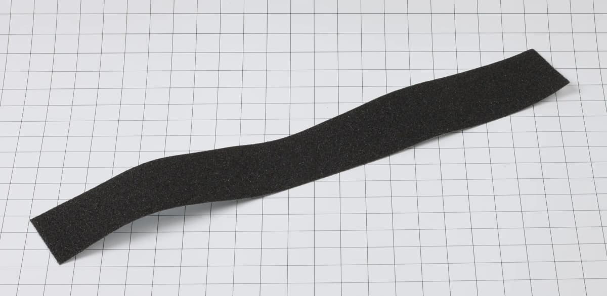 TAPE,SAFETY TREAD 23IN.