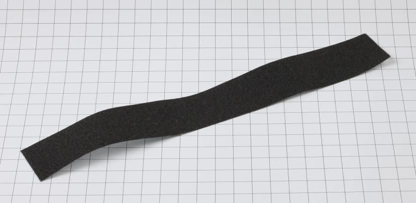 TAPE,SAFETY TREAD 23IN.