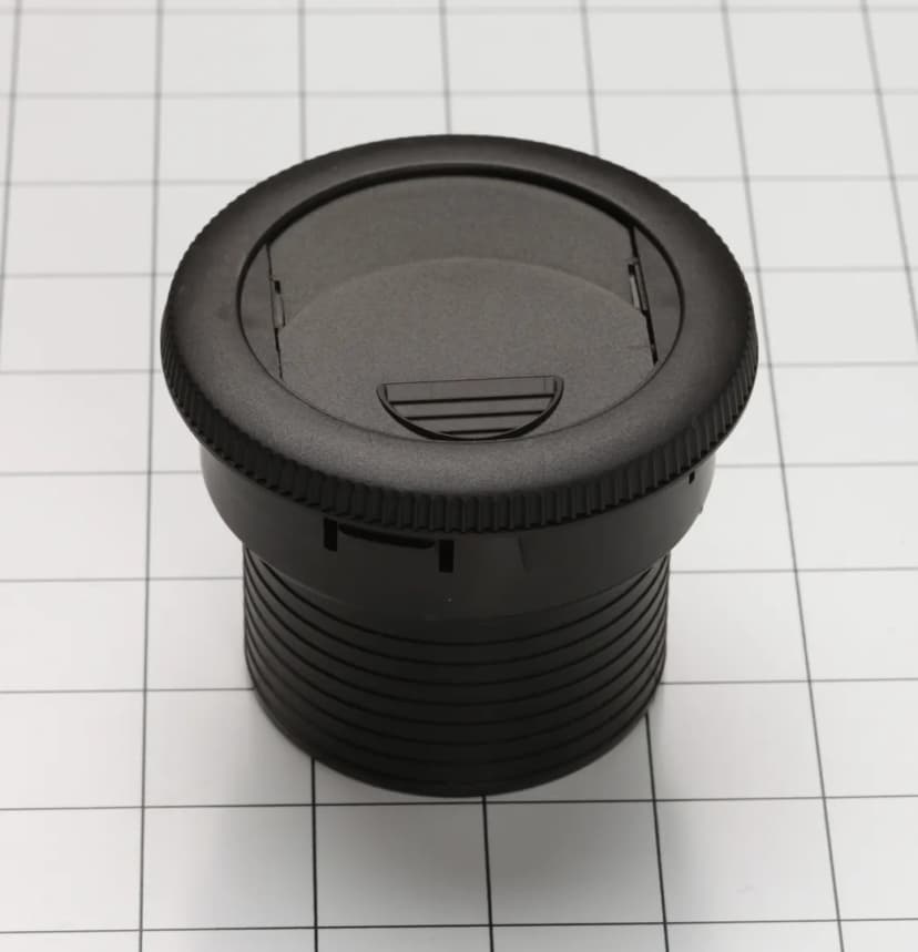 VENT,ROUND