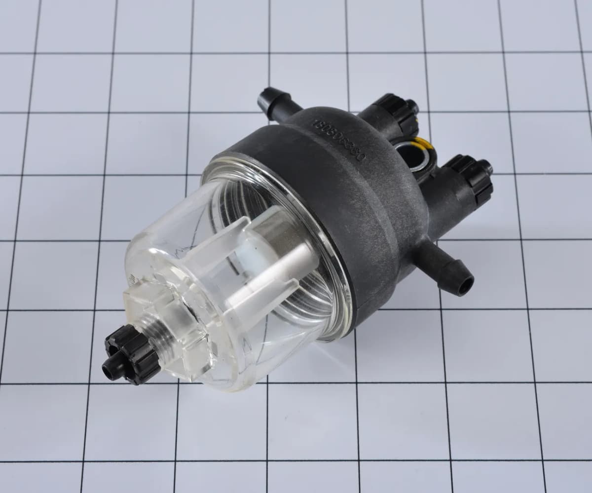FILTER,WATER SEPARATOR