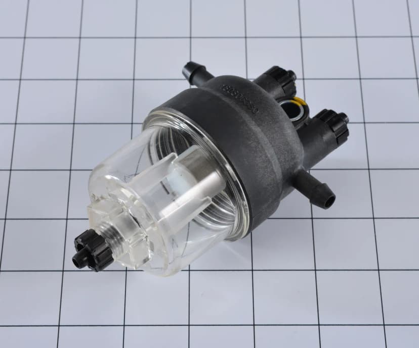 FILTER,WATER SEPARATOR