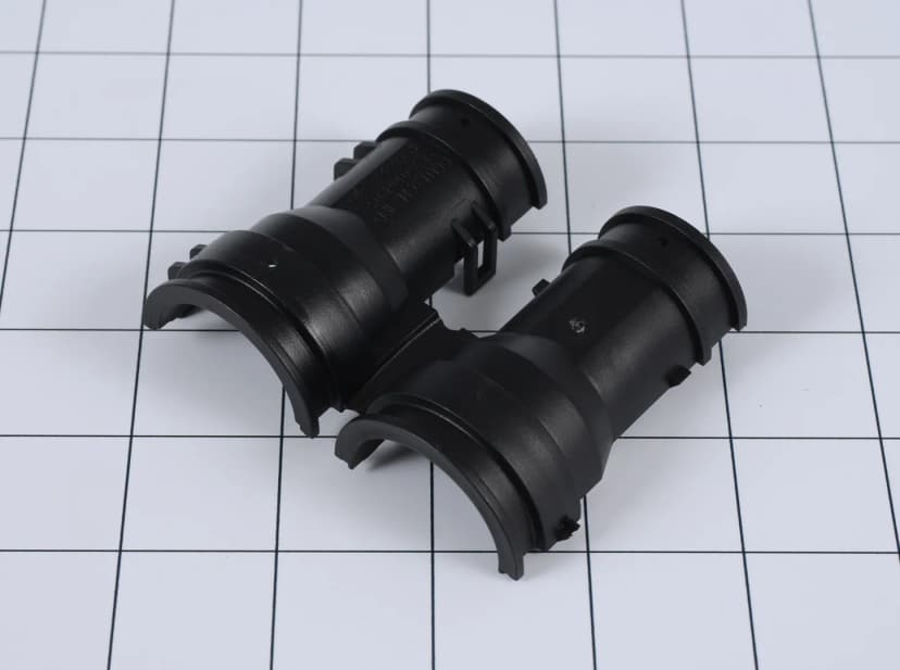 BOOT,CONNECTOR
