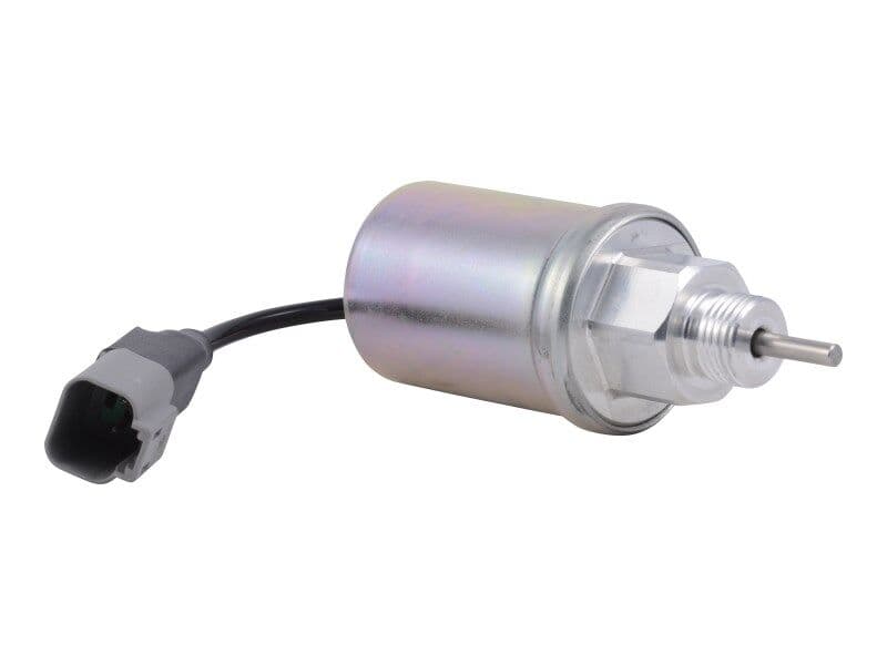 SOLENOID