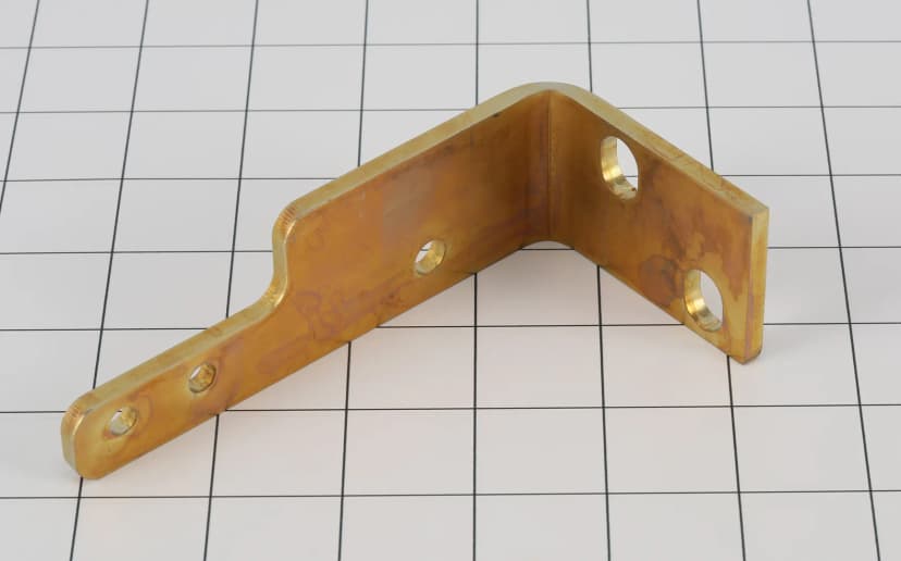 BRACKET,SWITCH MOUNT