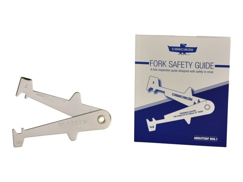 FORK CALIPER INSPECTION KIT