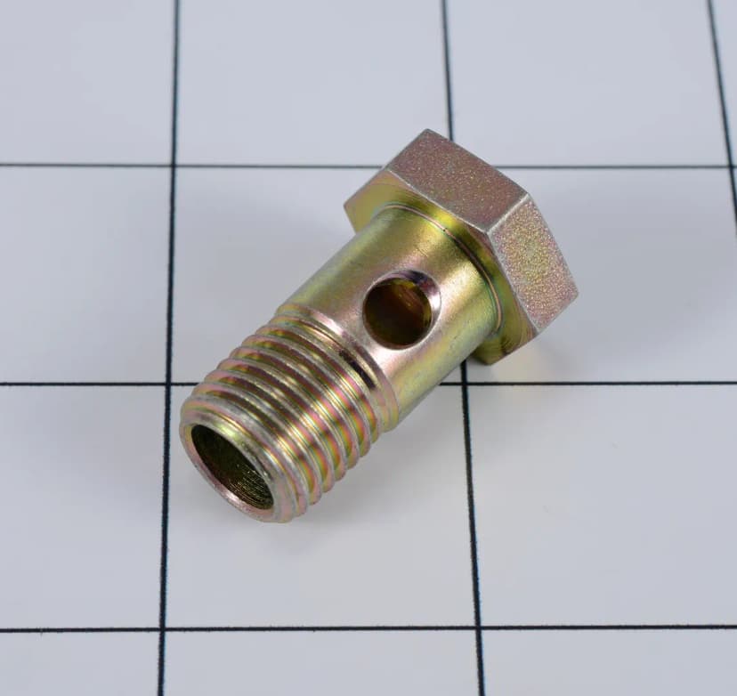 BOLT,BANJO M14 - DIN 7643