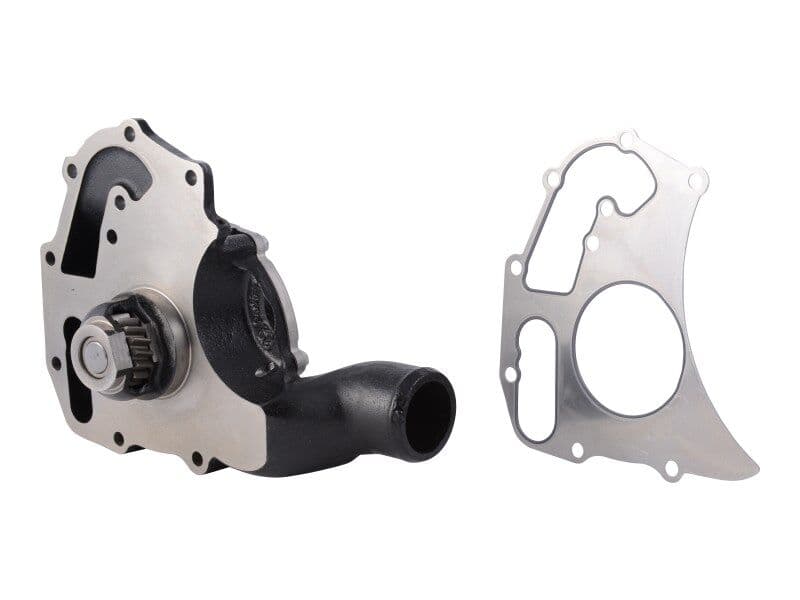 WATER PUMP ASSEMBLY