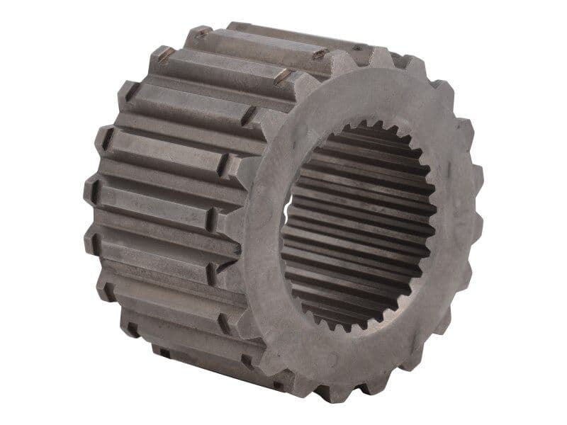 DISC CARRIER