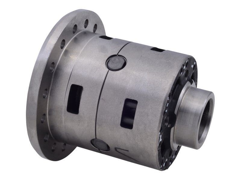 DIFFERENTIAL