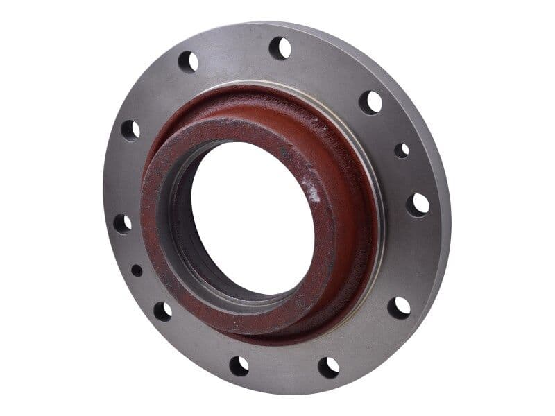 WHEEL HUB