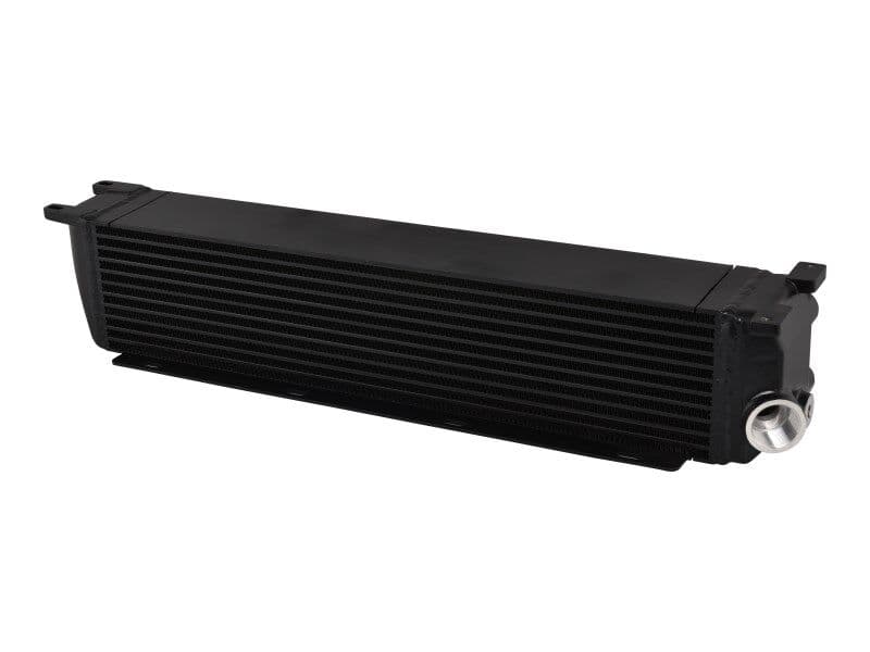 TRANSMISSION OIL COOLER