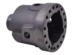 DIFFERENTIAL CASE