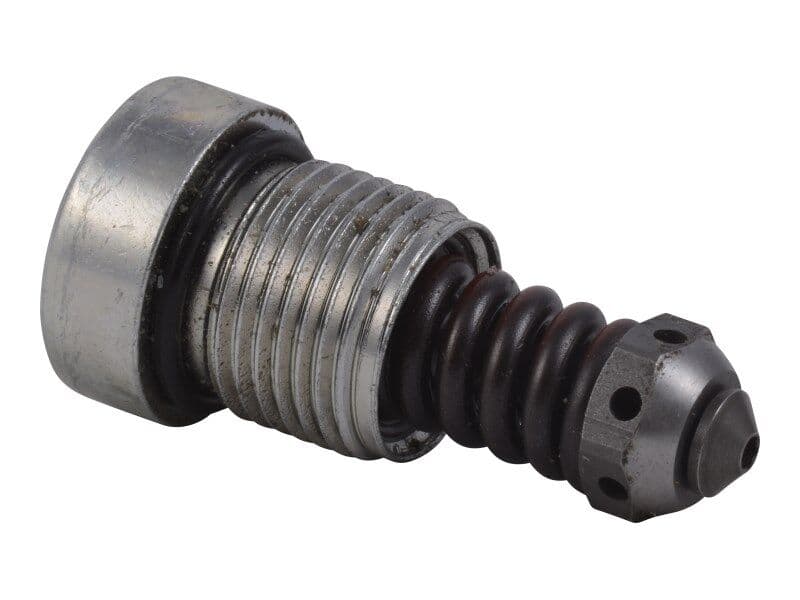 PRESSURE RELIEF VALVE