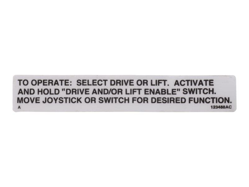 DECAL