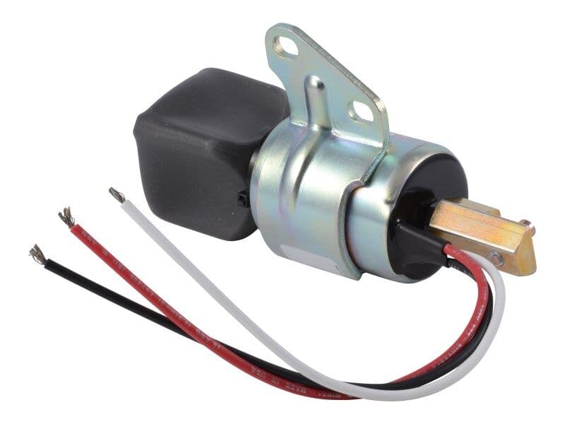 SOLENOID