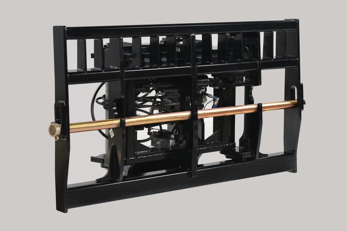 CARRIAGE,72" SWING 180DEGREE