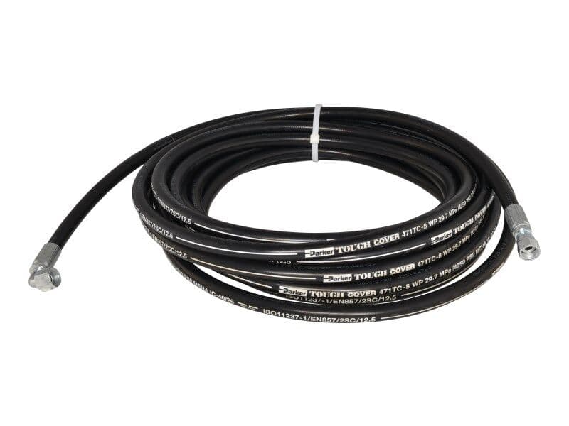 HOSE ASSEMBLY