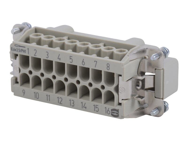 CONNECTOR