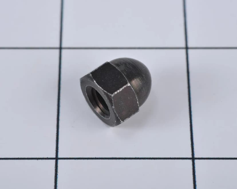 NUT-SPEC,1/4-20 ACN