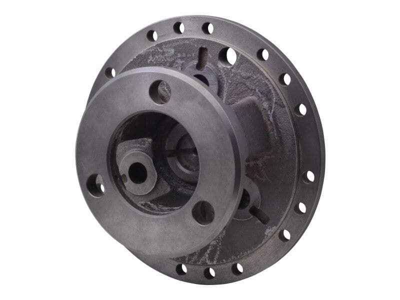 FLANGE DRIVE PLANETARY