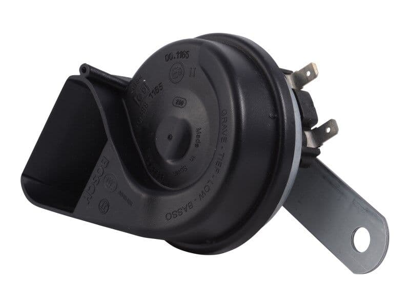HORN