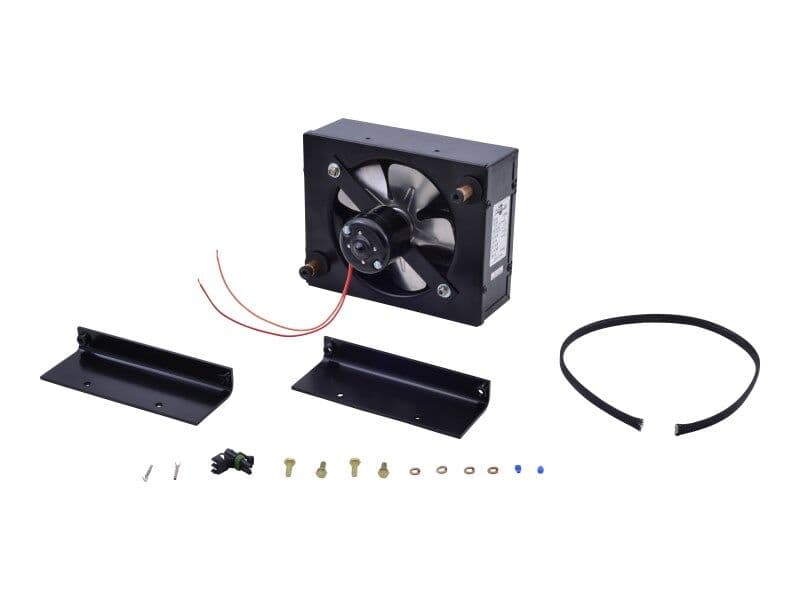 HEATER ASSEMBLY
