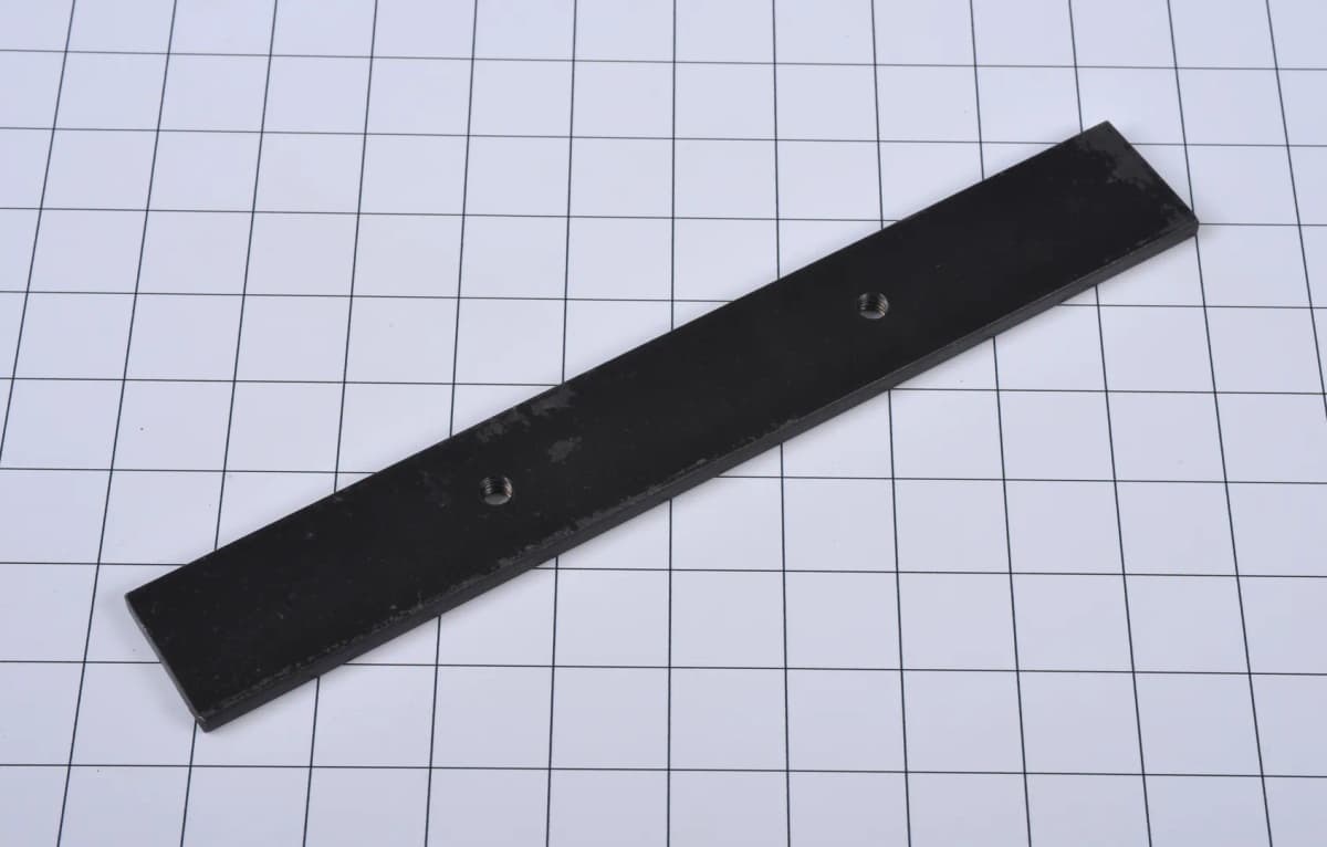 CLAMP,HOSE (PLATE)