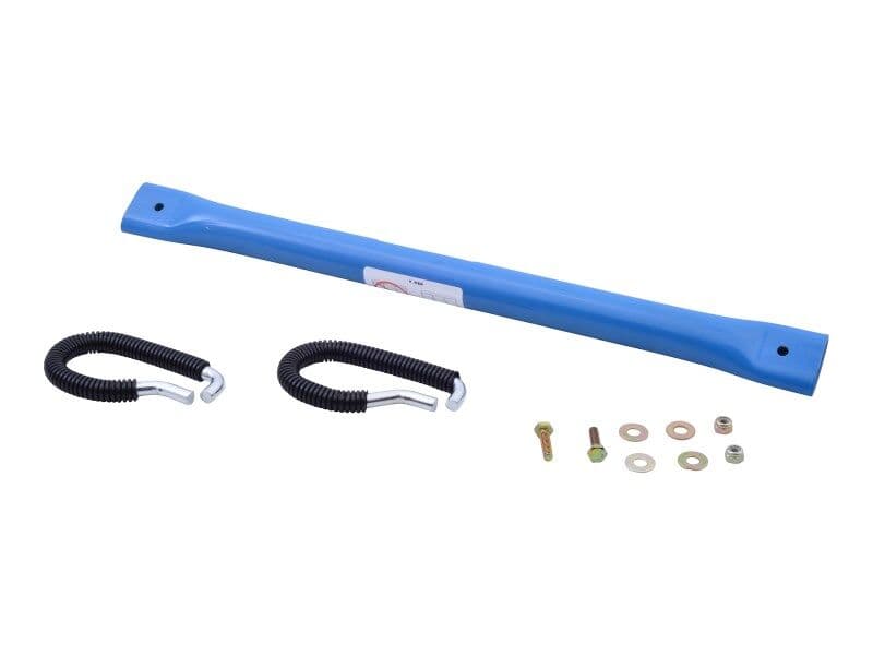 MIDRAIL ASSEMBLY