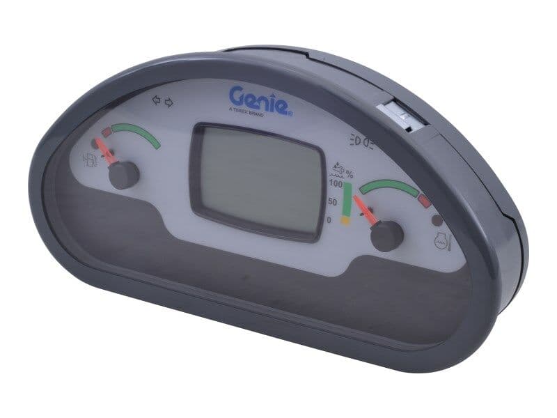 GAUGE CLUSTER