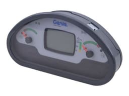 GAUGE CLUSTER