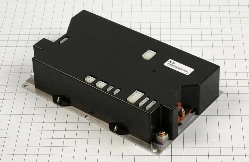 CONTROL MODULE, POWER