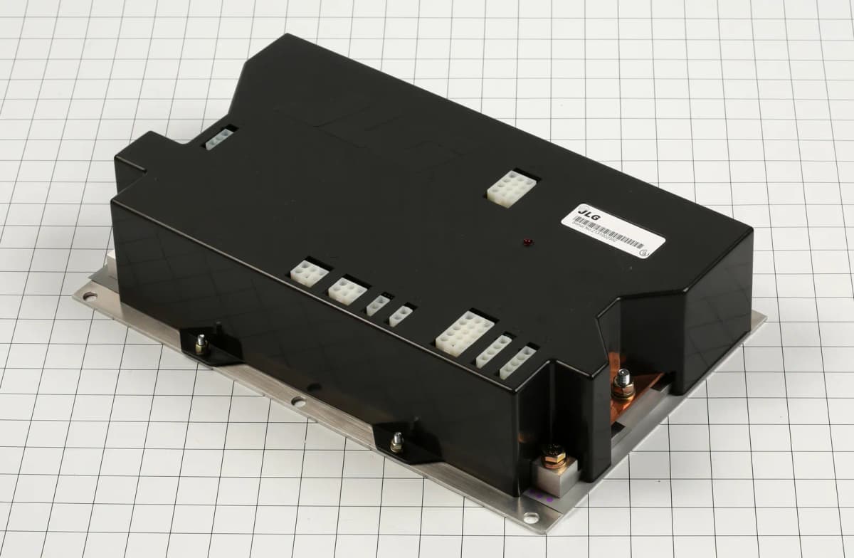 CONTROL MODULE, POWER